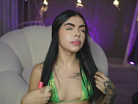 AlegraBrown online show from June 2026 02:54:02 AM