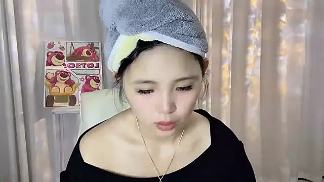 xiao--su online show from July 2026 06:09:02 AM