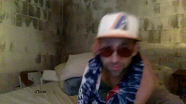 thierrybae online show from June 2026 03:25:02 PM