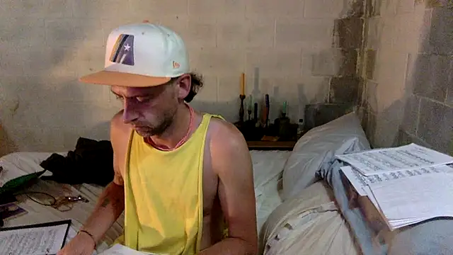 thierrybae online show from July 2026 03:33:01 AM