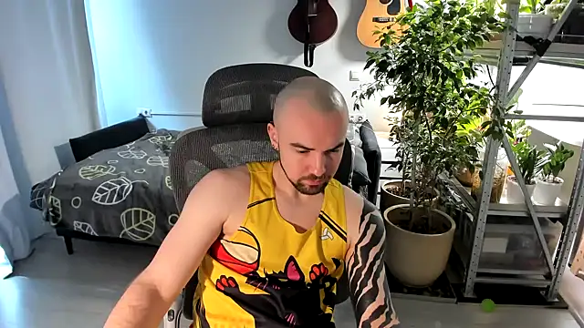 KitteanHard online show from June 2026 11:01:01 AM