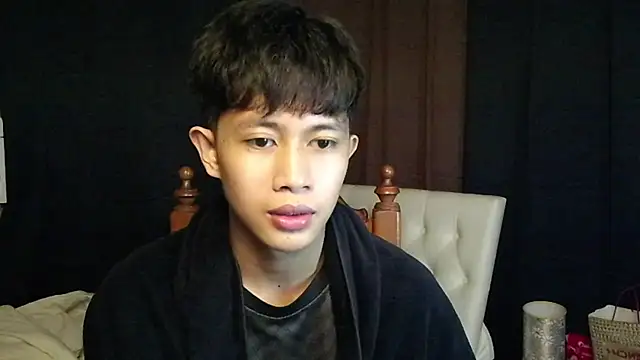 Hottwink09 online show from July 2026 12:23:01 PM