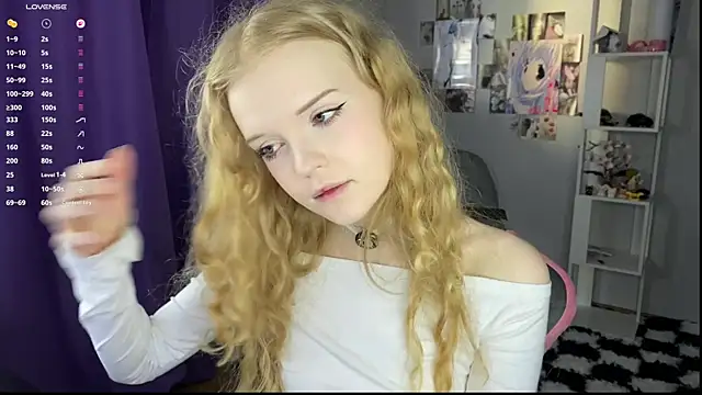 evetease online show from July 2026 04:48:02 AM
