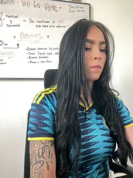 Snapshot of Sara_fernandez- chatting on June 2026 01:53:02 PM Sara fernandez- online show from June 2026 01:53:02 PM
