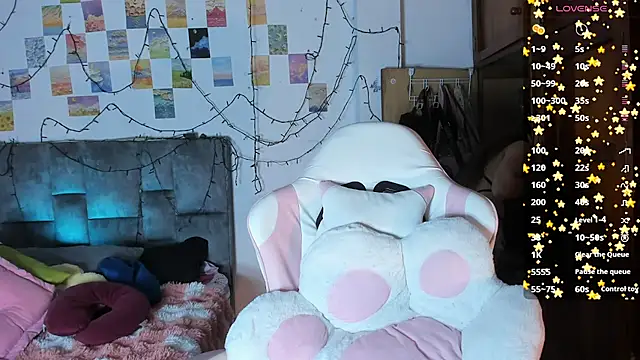 AngelGlow online show from June 2026 04:23:01 AM