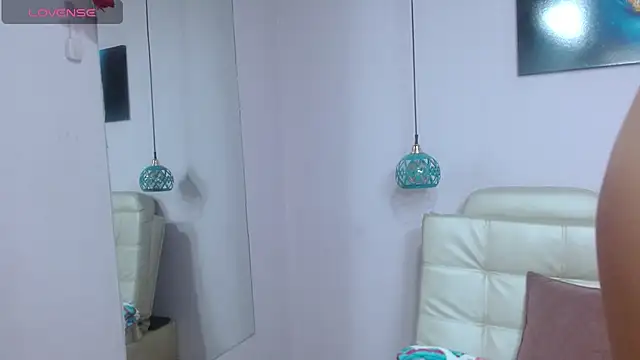 Hana MorganX online show from June 2026 07:01:01 PM