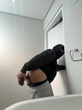 JHBDICKBULLY online show from July 2026 12:51:01 PM