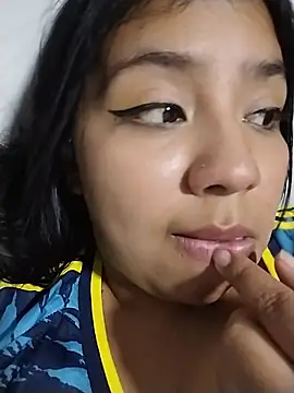 Amber Herrera online show from July 2026 12:59:02 AM