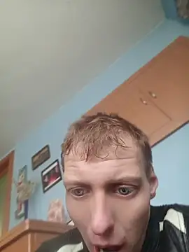 RubberFetischem online show from March 2026 11:38:01 AM