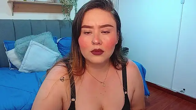 Khalia  online show from June 2026 07:38:01 PM