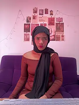 Jalilat Billal 02 online show from June 2026 08:47:01 PM