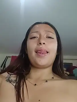 MiaSaen online show from June 2026 05:12:01 AM