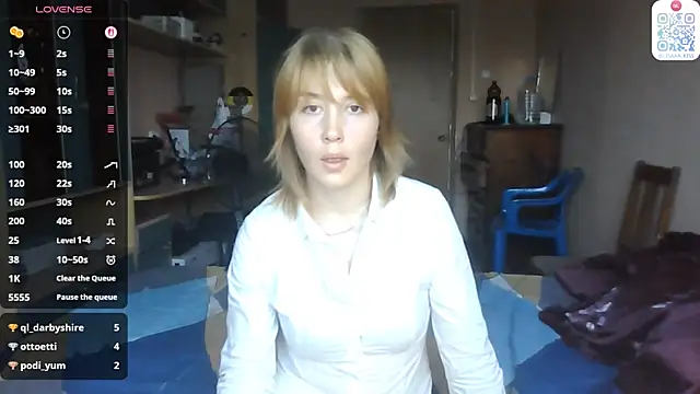 Mowhlntime online show from June 2026 01:12:01 PM