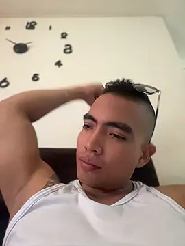 6BabyScorpion6 online show from June 2026 06:46:02 PM