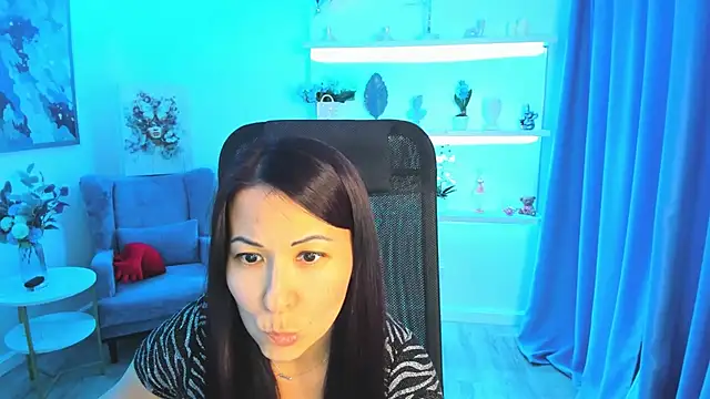 IsabelleSalvares online show from July 2026 11:46:01 AM