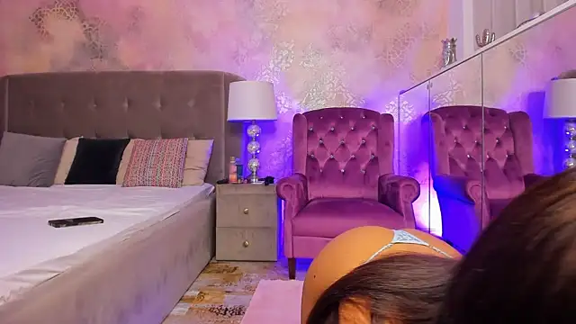 CataleyaBennett online show from July 2026 08:30:02 PM