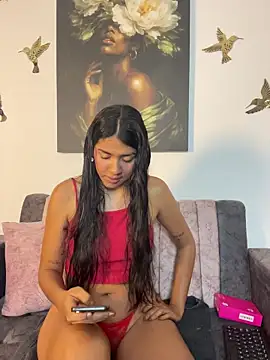 Samantha gyatt online show from June 2026 11:15:01 AM