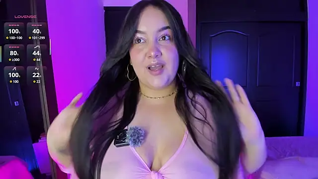 EvaBigBoobs online show from June 2026 01:04:02 AM
