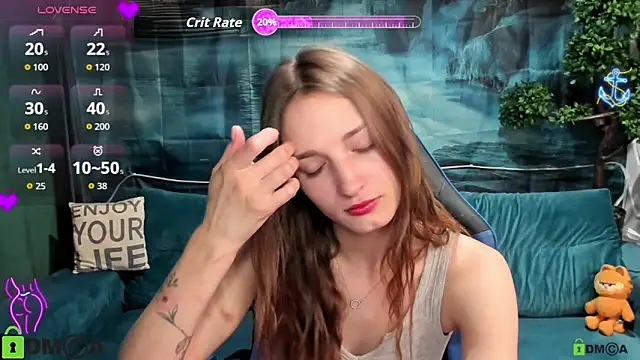 MaryMee88 online show from June 2026 07:11:02 AM