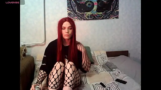 Anndy-Rose online show from July 2026 04:46:02 PM