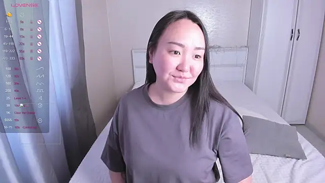 sweet Marceline online show from June 2026 03:11:02 AM