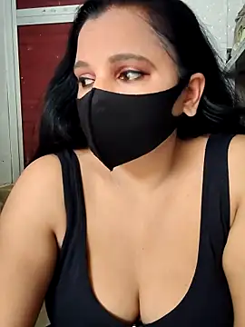 Lusty mussty online show from June 2026 05:54:01 AM