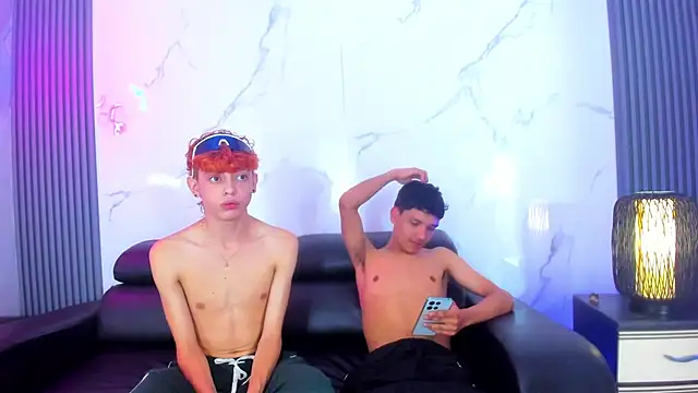 Litle sweet boys online show from June 2026 12:33:02 AM