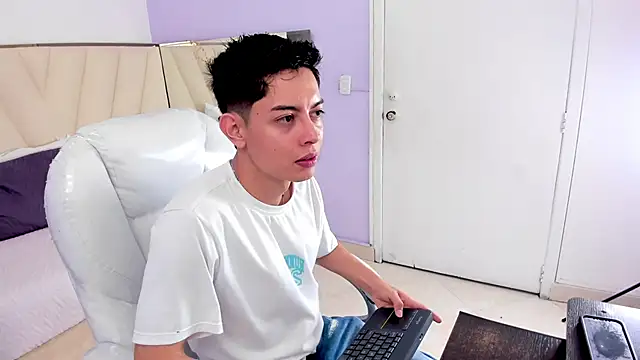 Ethan12  online show from June 2026 03:08:02 AM