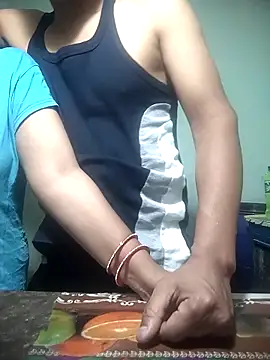 arunchandel61 online show from June 2026 08:35:01 PM