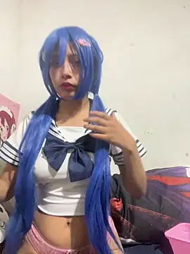 mimosa chan online show from June 2026 07:53:02 AM