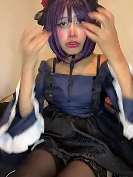 mimosa chan online show from June 2026 04:09:01 AM