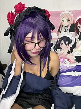 mimosa chan online show from July 2026 04:52:01 AM