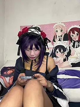 mimosa chan online show from July 2026 12:18:02 AM