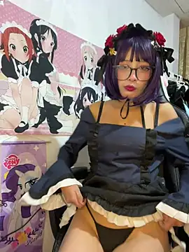 mimosa chan online show from July 2026 03:19:02 AM