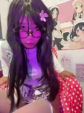mimosa chan online show from July 2026 12:50:01 AM