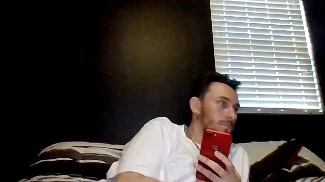 Mikecloudyhawk online show from June 2026 01:09:01 AM