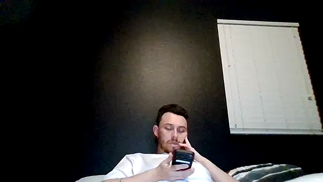 Mikecloudyhawk online show from July 2026 08:05:01 AM