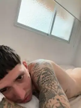 Demon6XL online show from June 2026 12:36:01 PM