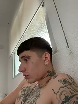 Demon6XL online show from June 2026 03:14:01 PM