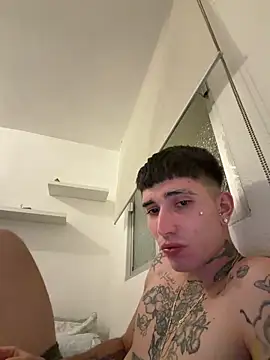 Demon6XL online show from June 2026 11:07:01 PM