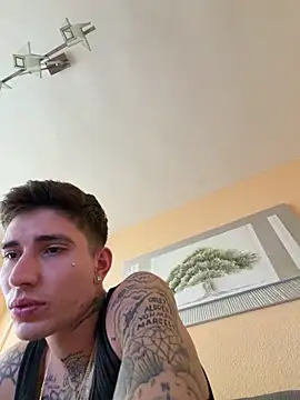 Demon6XL online show from June 2026 03:45:01 PM