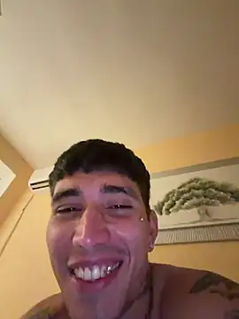 Demon6XL online show from July 2026 12:27:01 AM