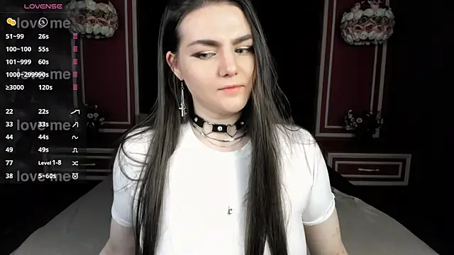 XenaBevy online show from July 2026 03:36:01 PM