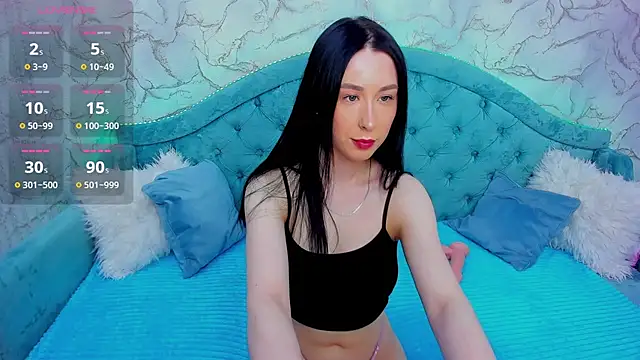 MiaVain online show from June 2026 01:17:02 AM