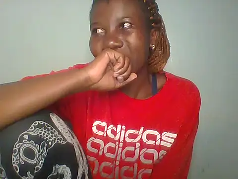 Am Creme Delight online show from June 2026 07:27:02 PM