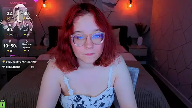 Aleks-casterrr online show from July 2026 05:15:01 PM