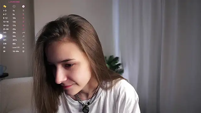 CaseyMulders online show from June 2026 02:03:01 AM