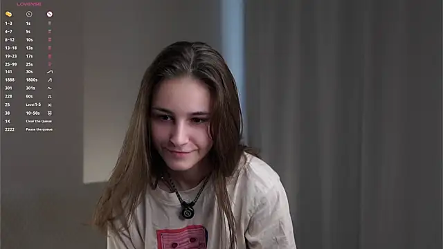 CaseyMulders online show from June 2026 02:06:01 AM
