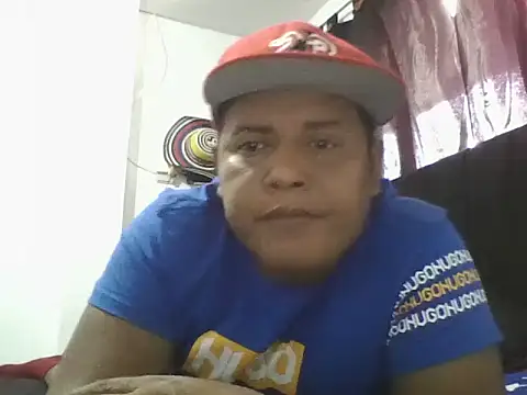 Moreno836966 online show from July 2026 06:24:02 PM