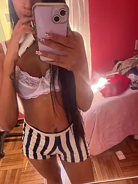 anamayla1 online show from July 2026 05:01:02 PM